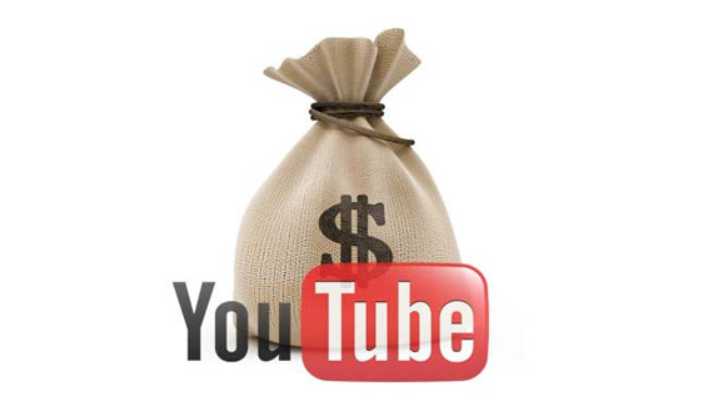 Making Money on YouTube